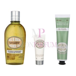 LOccitane Sweetness Set 345ml