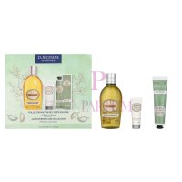 LOccitane Sweetness Set 345ml