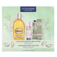 LOccitane Sweetness Set 345ml