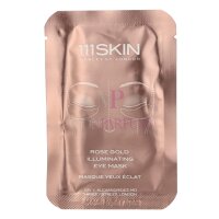 111SKIN Rose Gold Illuminating Eye Mask 6ml