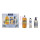 LOccitane Beautiful Hands Set 575ml