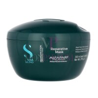 Alfaparf Semi Di Lino Reconstruction Reparative Mask 200ml