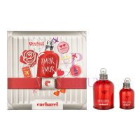 Cacharel Amor Amor Giftset 130ml