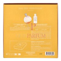 Hermes Eau Des Merveilles Geschenkset 90ml
