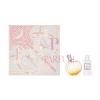 Hermes Eau Des Merveilles Geschenkset Eau de Toilette...