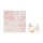Hermes Eau Des Merveilles Geschenkset 90ml