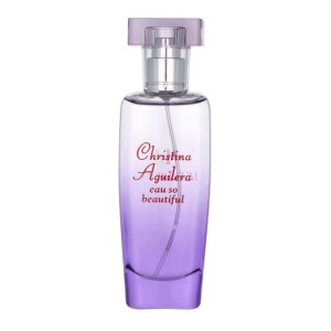 Christina Aguilera Eau So Beautiful Edp Spray 30ml