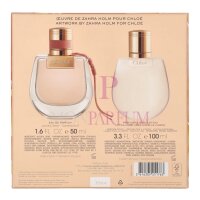 Chloe Nomade Geschenkset 150ml