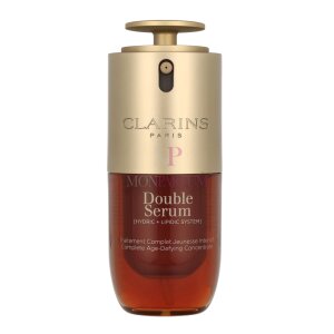 Clarins Double Serum Hydric + Lipidic System 30ml