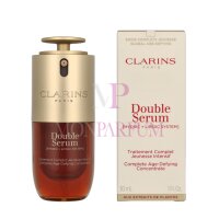 Clarins Double Serum 9 30ml