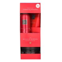 Rituals Trial Ayurveda Set 245ml