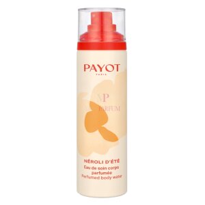 Payot Neroli DEte Perfumed Body Water 100ml