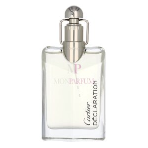 Cartier Declaration Eau de Toilette 50ml