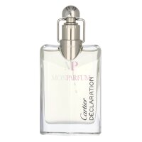 Cartier Declaration Eau de Toilette 50ml