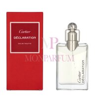 Cartier Declaration Eau de Toilette 50ml