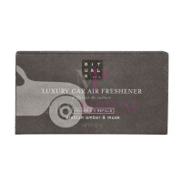 Rituals Luxury Car Air Freshener 6g