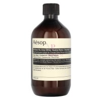 Aesop A Rose By Any Other Name Body Cleanser Refill 500ml