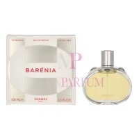 Hermes Barenia Edp Spray Refillable 100ml