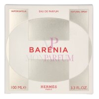 Hermes Barenia Edp Spray Refillable 100ml