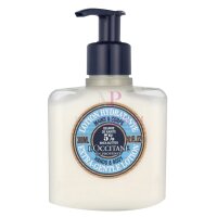 LOccitane Shea Butter Extra-Gentle Lotion 300ml