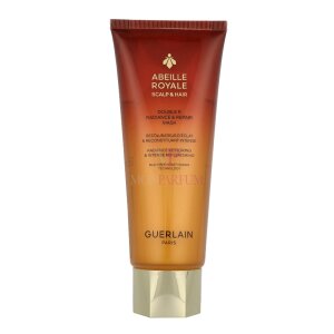 Guerlain Abeille Royale Double R Radiance & Repair Mask 200ml