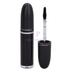 MAC Retro Matte Liquid Lipcolour 5ml