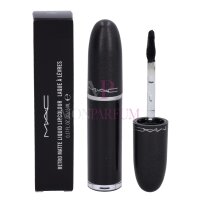 MAC Retro Matte Liquid Lipcolour 5ml