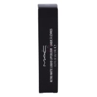 MAC Retro Matte Liquid Lipcolour 5ml