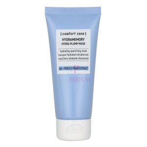 Comfort Zone Hydramemory Hydra Plum Mask 60ml