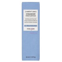 Comfort Zone Hydramemory Hydra Plum Mask 60ml