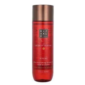 Rituals Ayurveda Ultra Nourishing Shower Oil 200ml