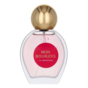 Bourjois La Fantastique Eau de Parfum 50ml