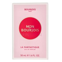 Bourjois La Fantastique Eau de Parfum 50ml
