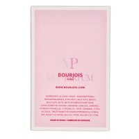 Bourjois La Fantastique Eau de Parfum 50ml