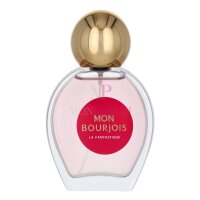 Bourjois La Fantastique Edp Spray 50ml