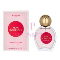 Bourjois La Fantastique Edp Spray 50ml