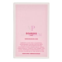 Bourjois La Fantastique Edp Spray 50ml