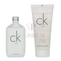 Calvin Klein Ck One Giftset 150ml