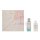 Hermes Un Jardin Sur Le Nil Geschenkset Eau de Toilette 100ml/Body Milk 80ml