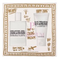 Zadig & Voltaire This Is Her! Geschenkset 100ml