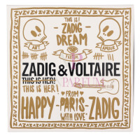 Zadig & Voltaire This Is Her! Geschenkset Eau de Parfum 50ml/Body Lotion 50ml