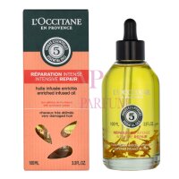 LOccitane Aromachologie Intensive Repair Enriched Oil 100ml