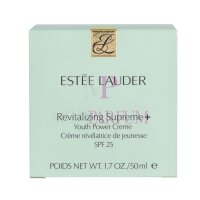 Estee Lauder Revitalizing Supreme Cream Spf 25 50ml