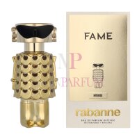 Paco Rabanne Fame Intense Eau de Parfum Refilable 80ml