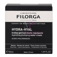 Filorga Hydra-Hyal Hydrating Plumping Water Cream 50ml