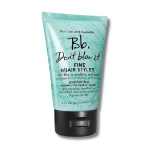 Bumble and Bumble Dont Blow it Fine Hair Styler 60ml