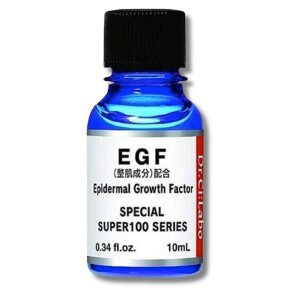 Dr. Ci: Labo Super 100 Series EGF Epidermal Growth Factor 10ml