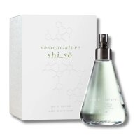 Nomenclature Shi So Eau de Parfum 100ml