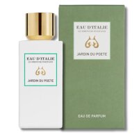 Eau dItalie Le Sirenuse Positano Jardin du Poete Eau de...