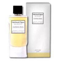 Patchouli Figue Eau de Parfum 100ml